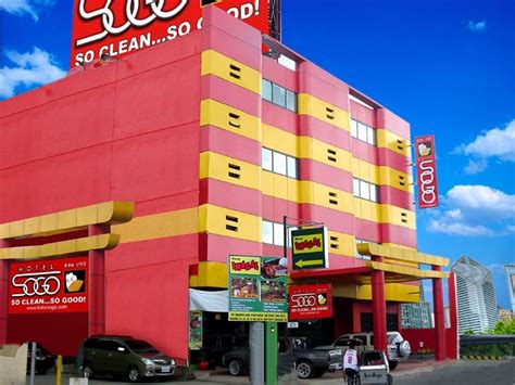 hotel sogo iloilo|Hotel Sogo.